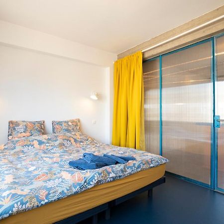 Spacious Family Flat Near The Beach Koksijde Exteriör bild