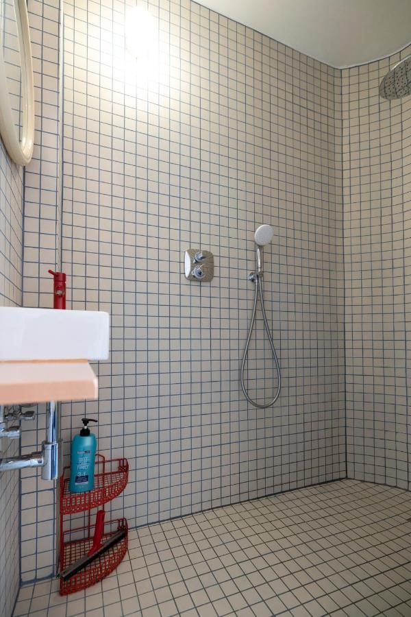 Spacious Family Flat Near The Beach Koksijde Exteriör bild